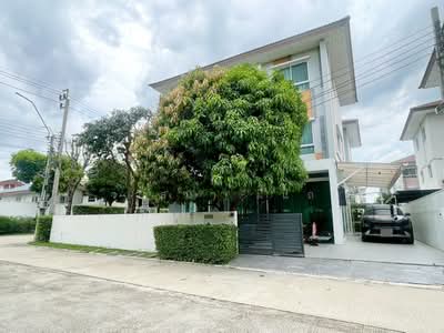ขาย - Casa Grand Sukhapiban 5 : คาซ่า แกรนด์ สุขาภิบาล 5, กรุงเทพ