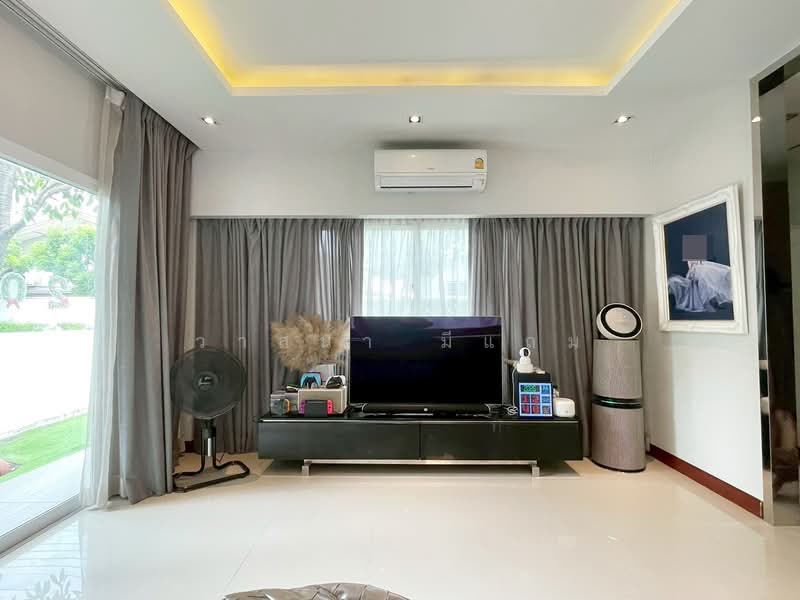 Casa Grand Sukhapiban 5 : คาซ่า แกรนด์ สุขาภิบาล 5, กรุงเทพ, ซอย สุขาภิบาล 5, สายไหม, กรุงเทพ, 260 ตร.ม., บ้านเดี่ยว ขาย, โดย วาสนา มีแถม, 500419256 - DDproperty.com
