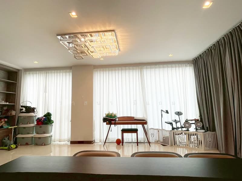 Casa Grand Sukhapiban 5, Bangkok, Soi Sukhaphiban 5, Sai Mai, Bangkok, 4 Bedrooms, 260 sqm, Single Detached House For Sale, by Wasana Meetheam, 500419256 - DDproperty.com