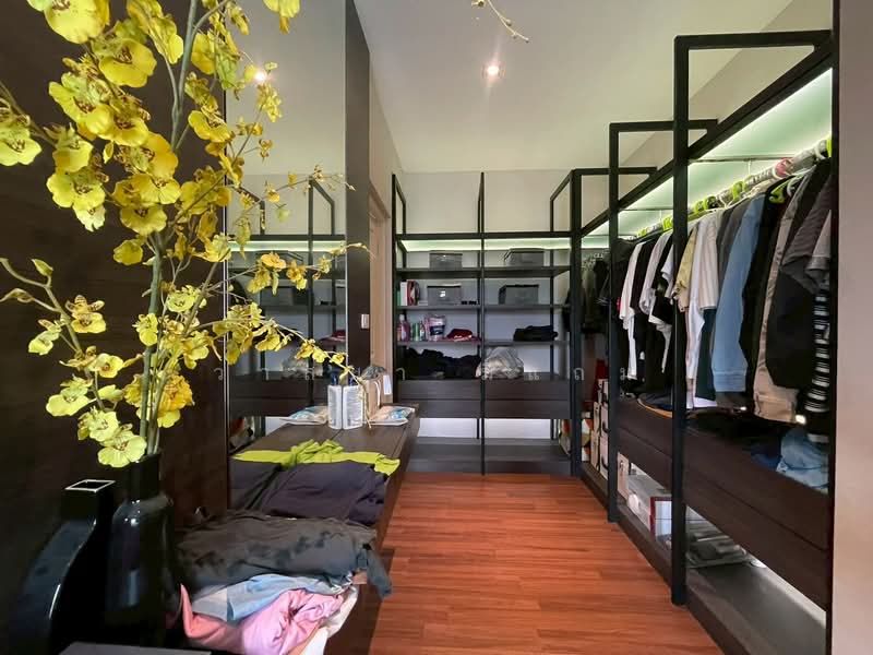 Casa Grand Sukhapiban 5, Bangkok, Soi Sukhaphiban 5, Sai Mai, Bangkok, 4 Bedrooms, 260 sqm, Single Detached House For Sale, by Wasana Meetheam, 500419256 - DDproperty.com