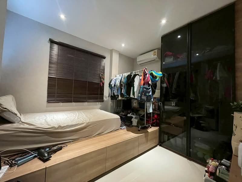 Casa Grand Sukhapiban 5, Bangkok, Soi Sukhaphiban 5, Sai Mai, Bangkok, 4 Bedrooms, 260 sqm, Single Detached House For Sale, by Wasana Meetheam, 500419256 - DDproperty.com