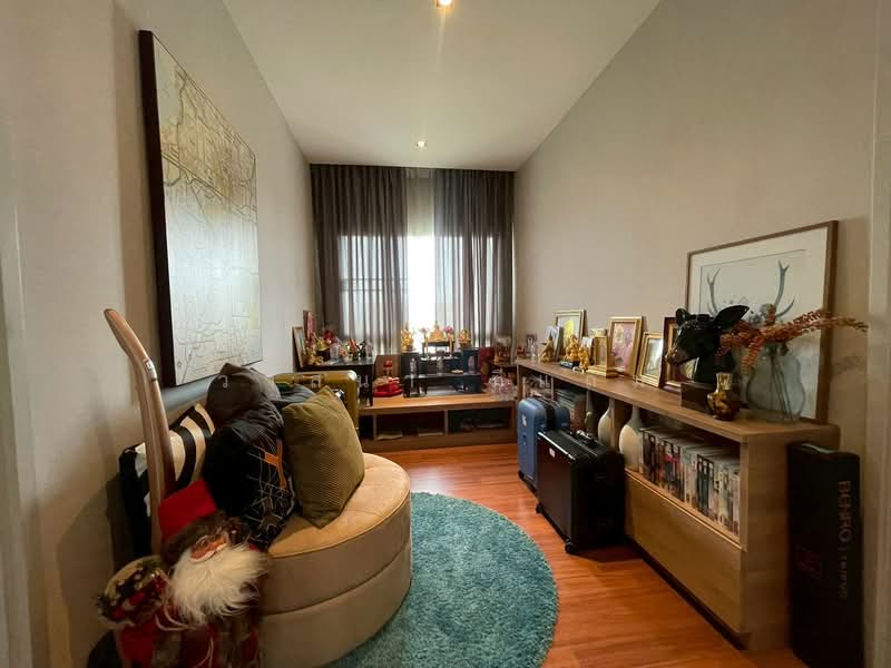 Casa Grand Sukhapiban 5 : คาซ่า แกรนด์ สุขาภิบาล 5, กรุงเทพ, ซอย สุขาภิบาล 5, สายไหม, กรุงเทพ, 260 ตร.ม., บ้านเดี่ยว ขาย, โดย วาสนา มีแถม, 500419256 - DDproperty.com