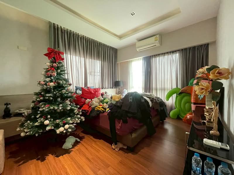 Casa Grand Sukhapiban 5, Bangkok, Soi Sukhaphiban 5, Sai Mai, Bangkok, 4 Bedrooms, 260 sqm, Single Detached House For Sale, by Wasana Meetheam, 500419256 - DDproperty.com