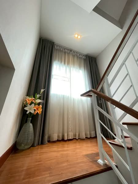Casa Grand Sukhapiban 5, Bangkok, Soi Sukhaphiban 5, Sai Mai, Bangkok, 4 Bedrooms, 260 sqm, Single Detached House For Sale, by Wasana Meetheam, 500419256 - DDproperty.com