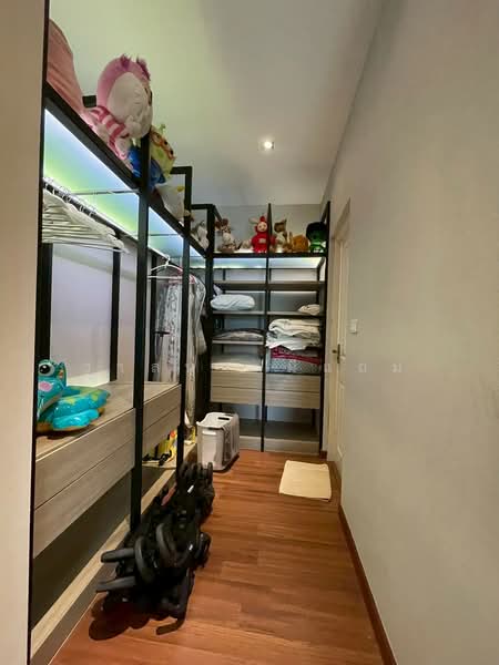 Casa Grand Sukhapiban 5, Bangkok, Soi Sukhaphiban 5, Sai Mai, Bangkok, 4 Bedrooms, 260 sqm, Single Detached House For Sale, by Wasana Meetheam, 500419256 - DDproperty.com