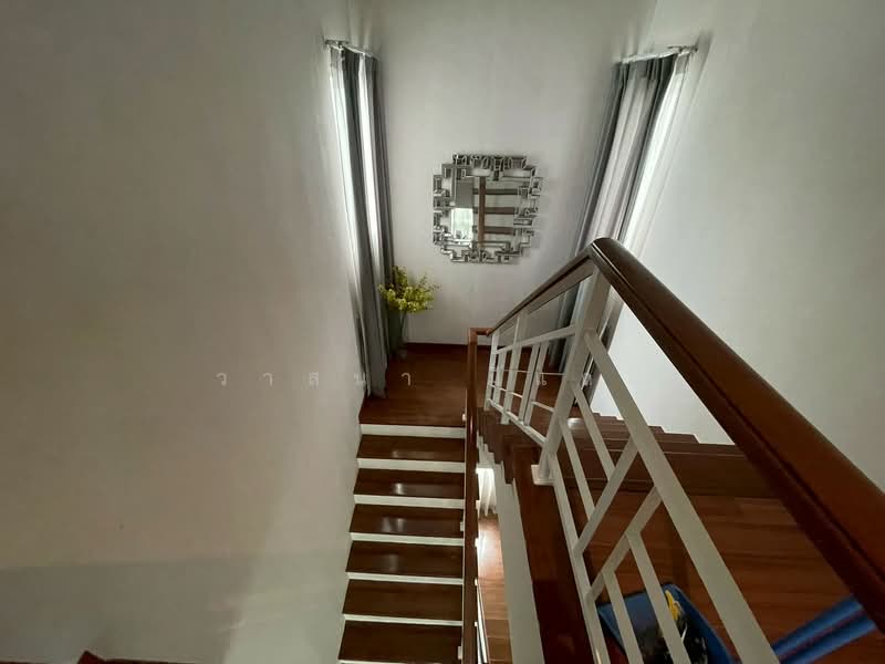 Casa Grand Sukhapiban 5 : คาซ่า แกรนด์ สุขาภิบาล 5, กรุงเทพ, ซอย สุขาภิบาล 5, สายไหม, กรุงเทพ, 260 ตร.ม., บ้านเดี่ยว ขาย, โดย วาสนา มีแถม, 500419256 - DDproperty.com