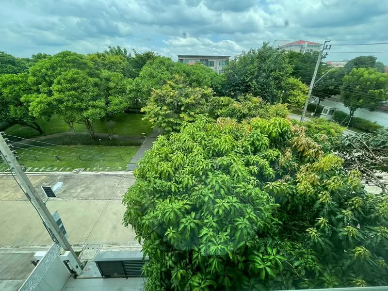 Casa Grand Sukhapiban 5, Bangkok, Soi Sukhaphiban 5, Sai Mai, Bangkok, 4 Bedrooms, 260 sqm, Single Detached House For Sale, by Wasana Meetheam, 500419256 - DDproperty.com