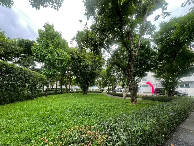Casa Grand Sukhapiban 5, Bangkok, Soi Sukhaphiban 5, Sai Mai, Bangkok, 4 Bedrooms, 260 sqm, Single Detached House For Sale, by Wasana Meetheam, 500419256 - DDproperty.com