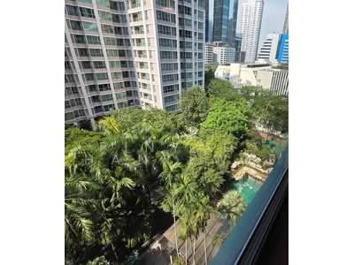 For Rent - The Park Chidlom, Bangkok