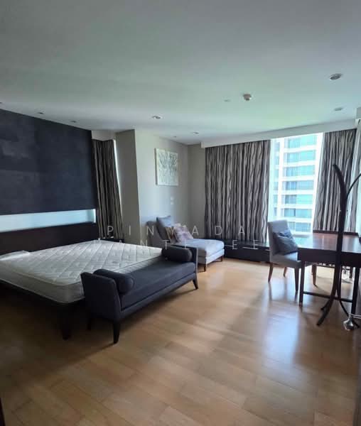 The Park Chidlom, Bangkok, 1 Petchaburi Road, Pathum Wan, Bangkok, 3 Bedrooms, 258 sqm, Condo For Rent, by Pinyada Hantewee, 500419257 - DDproperty.com