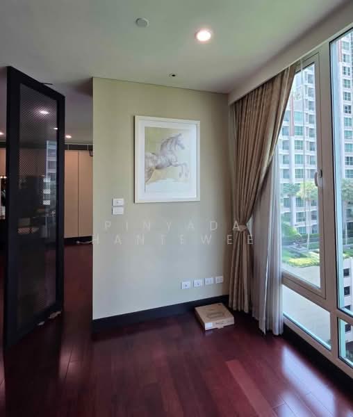 The Park Chidlom, Bangkok, 1 Petchaburi Road, Pathum Wan, Bangkok, 3 Bedrooms, 258 sqm, Condo For Rent, by Pinyada Hantewee, 500419257 - DDproperty.com