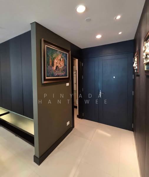 The Park Chidlom, Bangkok, 1 Petchaburi Road, Pathum Wan, Bangkok, 3 Bedrooms, 258 sqm, Condo For Rent, by Pinyada Hantewee, 500419257 - DDproperty.com