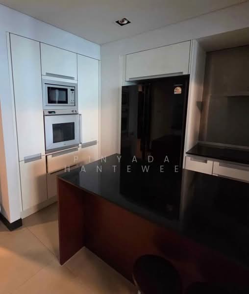 The Park Chidlom, Bangkok, 1 Petchaburi Road, Pathum Wan, Bangkok, 3 Bedrooms, 258 sqm, Condo For Rent, by Pinyada Hantewee, 500419257 - DDproperty.com