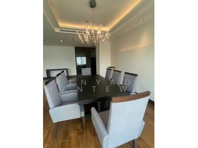 For Rent - Royal Residence Park, Bangkok