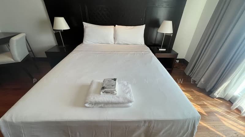 Royal Residence Park, Bangkok, 99 Royal Resident Park Lumphini, Lumphini, Pathum Wan, Bangkok, 4 Bedrooms, 275 sqm, Condo For Rent, by Pinyada Hantewee, 500419261 - DDproperty.com