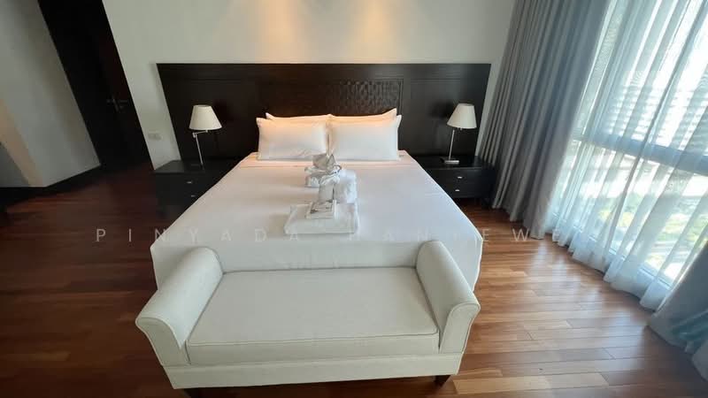 Royal Residence Park, Bangkok, 99 Royal Resident Park Lumphini, Lumphini, Pathum Wan, Bangkok, 4 Bedrooms, 275 sqm, Condo For Rent, by Pinyada Hantewee, 500419261 - DDproperty.com