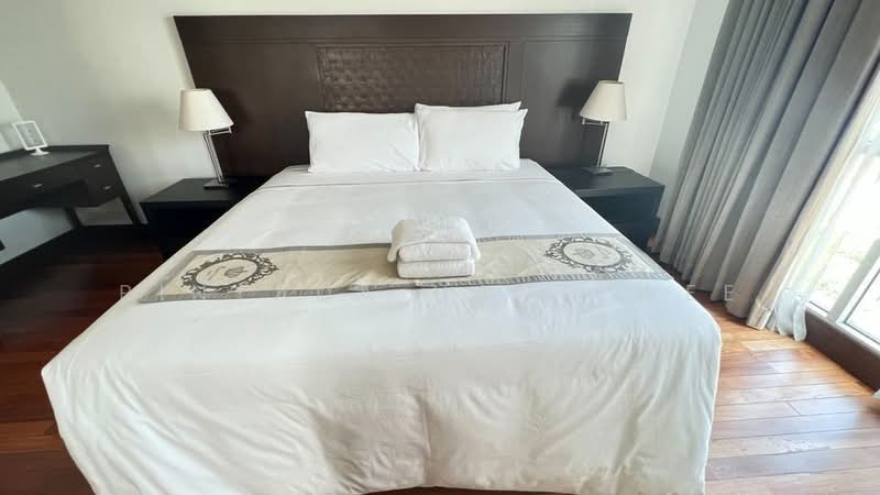 Royal Residence Park, Bangkok, 99 Royal Resident Park Lumphini, Lumphini, Pathum Wan, Bangkok, 4 Bedrooms, 275 sqm, Condo For Rent, by Pinyada Hantewee, 500419261 - DDproperty.com