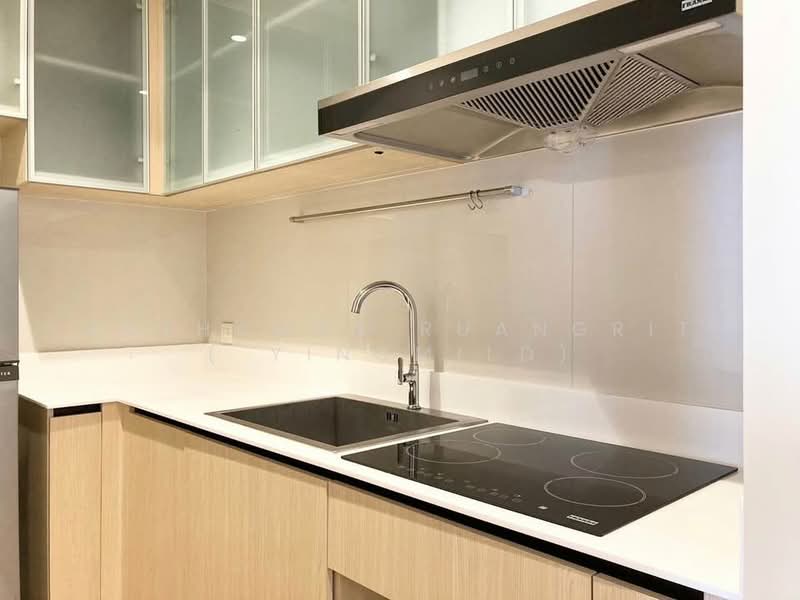 Maru Ekkamai 2, Bangkok, 70-5 Sukhumvit 63 Road, Phra Kanong Nua, Watthana, Bangkok, 2 Bedrooms, 60 sqm, Condo For Rent, by The Grand Estate JP Co., Ltd., 500419262 - DDproperty.com