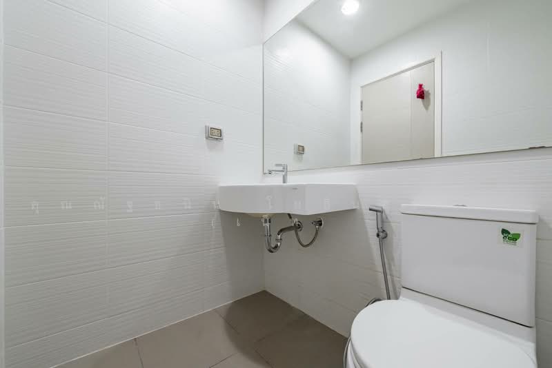 Centric Sathorn-St Louis, Bangkok, Sathorn Nua Road, Yan Nawa, Sathon, Bangkok, 1 Bedroom, 69 sqm, Condo For Sale, by คุณณัฐธนิน โยธินอุปไมย (เน็ท), 500419263 - DDproperty.com