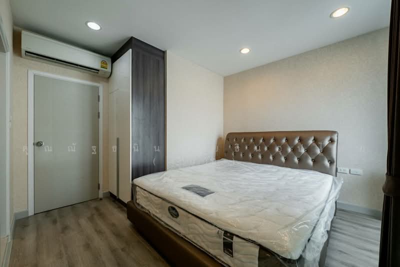 Centric Sathorn-St Louis : เซ็นทริค สาทร-เซนต์หลุยส์, กรุงเทพ, ถนนสาทร ซอย 11, ยานนาวา, สาทร, กรุงเทพ, 69 ตร.ม., คอนโด ขาย, โดย คุณณัฐธนิน โยธินอุปไมย (เน็ท), 500419263 - DDproperty.com