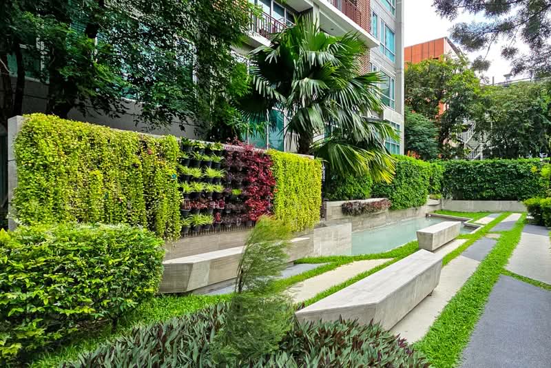 Centric Sathorn-St Louis : เซ็นทริค สาทร-เซนต์หลุยส์, กรุงเทพ, ถนนสาทร ซอย 11, ยานนาวา, สาทร, กรุงเทพ, 69 ตร.ม., คอนโด ขาย, โดย คุณณัฐธนิน โยธินอุปไมย (เน็ท), 500419263 - DDproperty.com