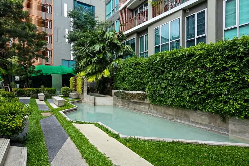 Centric Sathorn-St Louis, Bangkok, Sathorn Nua Road, Yan Nawa, Sathon, Bangkok, 1 Bedroom, 69 sqm, Condo For Sale, by คุณณัฐธนิน โยธินอุปไมย (เน็ท), 500419263 - DDproperty.com