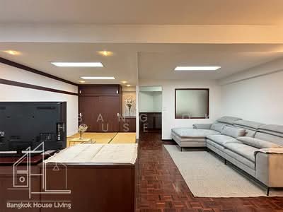 For Rent - G.S. Housing, Bangkok