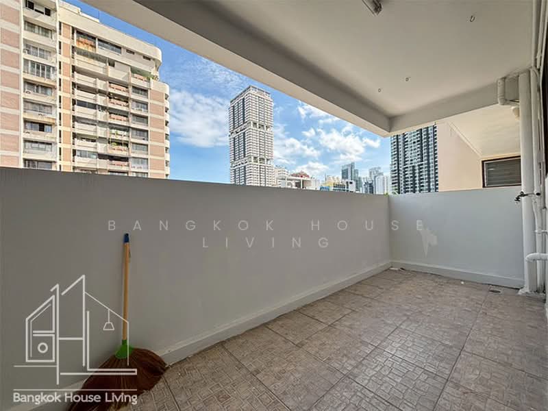 G.S. Housing, Bangkok, Sukhumvit 47, Khlongtoei Nua, Watthana, Bangkok, 2 Bedrooms, 180 sqm, Condo For Rent, by Bangkok House Living, 500419265 - DDproperty.com