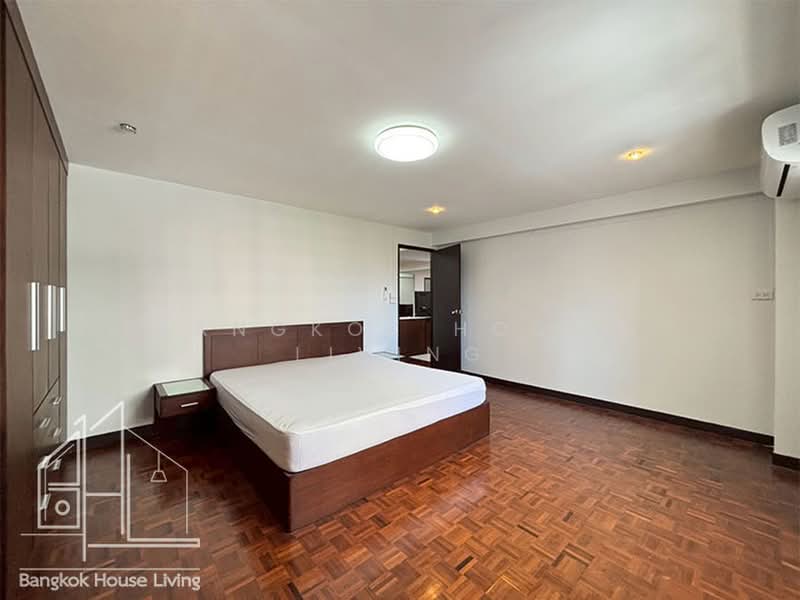 G.S. Housing, Bangkok, Sukhumvit 47, Khlongtoei Nua, Watthana, Bangkok, 2 Bedrooms, 180 sqm, Condo For Rent, by Bangkok House Living, 500419265 - DDproperty.com