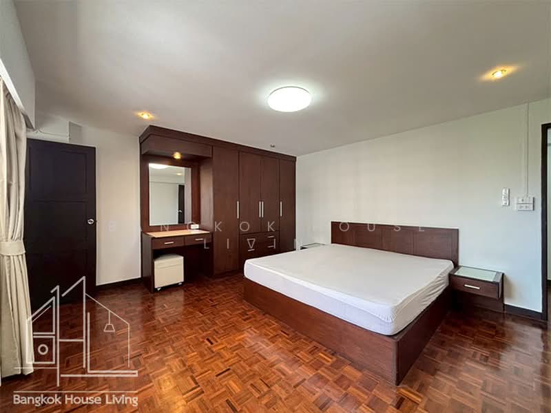 G.S. Housing, Bangkok, Sukhumvit 47, Khlongtoei Nua, Watthana, Bangkok, 2 Bedrooms, 180 sqm, Condo For Rent, by Bangkok House Living, 500419265 - DDproperty.com