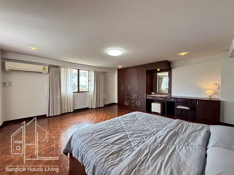 G.S. Housing, Bangkok, Sukhumvit 47, Khlongtoei Nua, Watthana, Bangkok, 2 Bedrooms, 180 sqm, Condo For Rent, by Bangkok House Living, 500419265 - DDproperty.com
