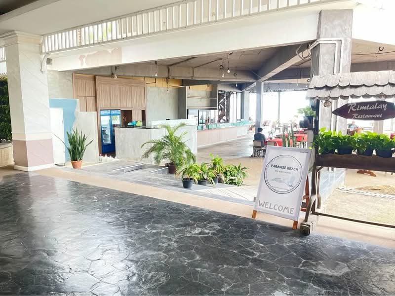 Milford Paradise, Prachuap Khiri Khan, 2003 Moo 1, Pak Nam Pran, Pran Buri, Prachuap Khiri Khan, Studio, 48 sqm, Condo For Sale, by Woramet Jiemdumnernkit, 500419267 - DDproperty.com