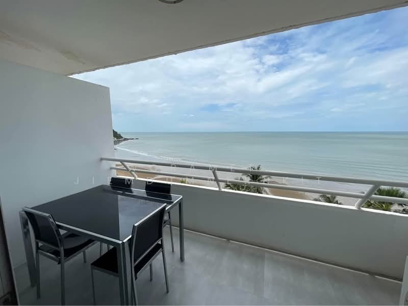 Milford Paradise, Prachuap Khiri Khan, 2003 Moo 1, Pak Nam Pran, Pran Buri, Prachuap Khiri Khan, Studio, 48 sqm, Condo For Sale, by Woramet Jiemdumnernkit, 500419267 - DDproperty.com