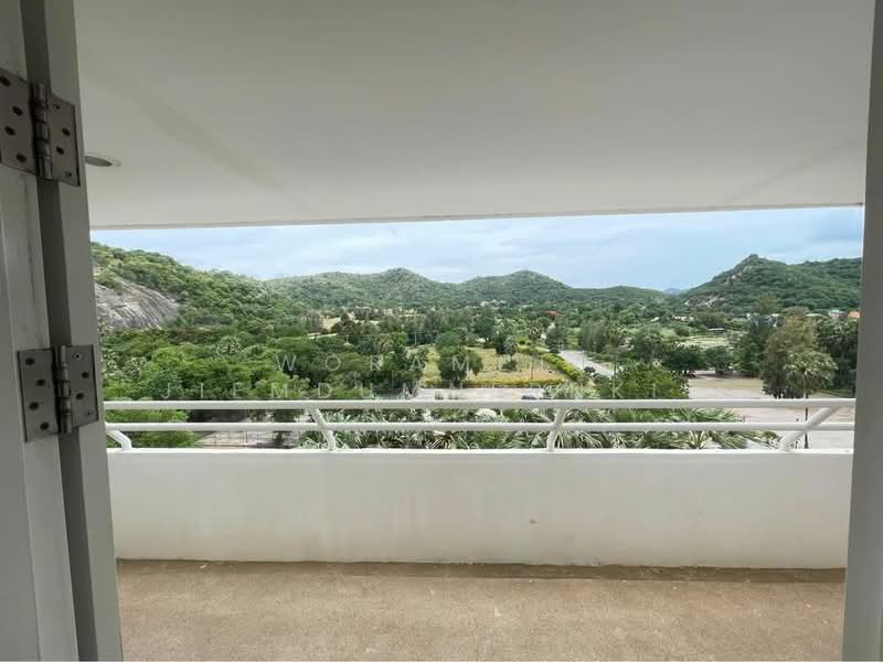 Milford Paradise, Prachuap Khiri Khan, 2003 Moo 1, Pak Nam Pran, Pran Buri, Prachuap Khiri Khan, Studio, 48 sqm, Condo For Sale, by Woramet Jiemdumnernkit, 500419267 - DDproperty.com