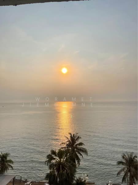 Milford Paradise, Prachuap Khiri Khan, 2003 Moo 1, Pak Nam Pran, Pran Buri, Prachuap Khiri Khan, Studio, 48 sqm, Condo For Sale, by Woramet Jiemdumnernkit, 500419267 - DDproperty.com