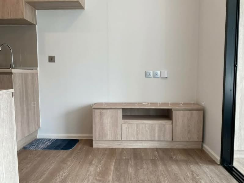 Modiz Sukhumvit 50, Bangkok, Soi Sukhumvit 50, Phra Kanong, Khlong Toei, Bangkok, Studio, 24 sqm, Condo For Rent, by Caveman Property, 500419268 - DDproperty.com