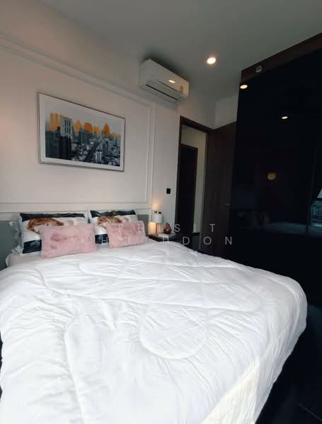 Park Origin Thonglor, Bangkok, Soi Thonglor 10, Sukhumvit Road, Khlong Tan Nua, Watthana, Bangkok, 2 Bedrooms, 43 sqm, Condo For Rent, by Aphisit Khotudon, 500419269 - DDproperty.com