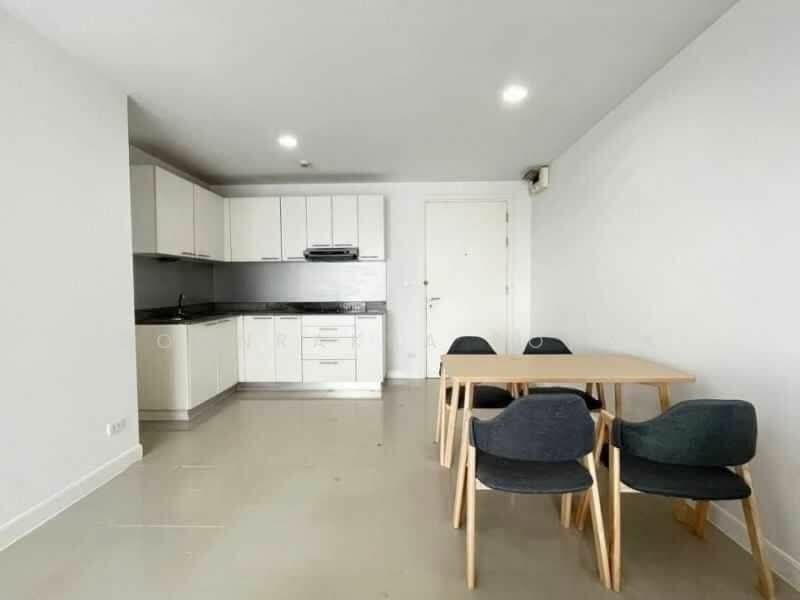 The Silk Phaholyothin-Aree 2, Bangkok, Phaholyothin, Samsen Nai, Phaya Thai, Bangkok, 2 Bedrooms, 80 sqm, Condo For Rent, by Boonraksa Sopak, 500419271 - DDproperty.com