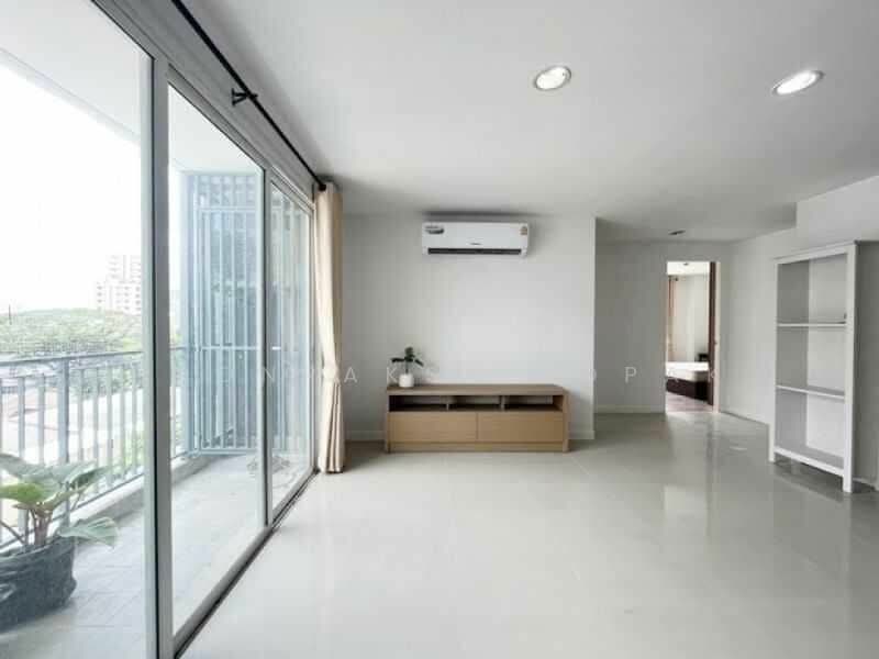 The Silk Phaholyothin-Aree 2, Bangkok, Phaholyothin, Samsen Nai, Phaya Thai, Bangkok, 2 Bedrooms, 80 sqm, Condo For Rent, by Boonraksa Sopak, 500419271 - DDproperty.com