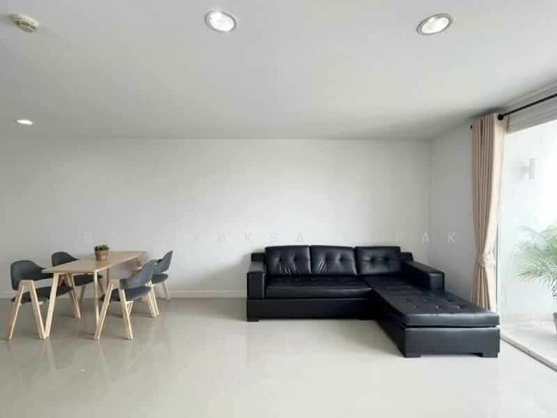The Silk Phaholyothin-Aree 2, Bangkok, Phaholyothin, Samsen Nai, Phaya Thai, Bangkok, 2 Bedrooms, 80 sqm, Condo For Rent, by Boonraksa Sopak, 500419271 - DDproperty.com