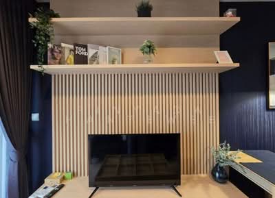 For Rent - Life Asoke Hype, Bangkok