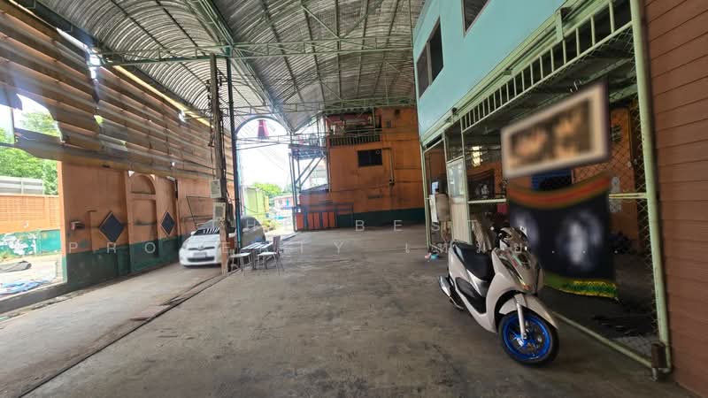 ที่ดินพร้อมสิ่งปลูกสร้างบางเมือง สมุทรปราการ, Samut Prakan, Bang Mueng, Muang Samut Prakarn, Samut Prakan, , 208 sqm, Land For Sale, by The Best Property เหมยหลิง, 500419274 - DDproperty.com