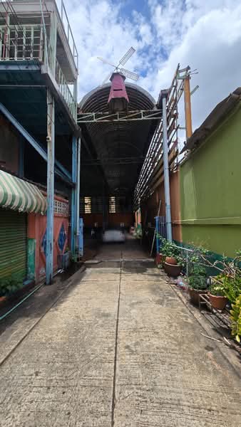 ที่ดินพร้อมสิ่งปลูกสร้างบางเมือง สมุทรปราการ, Samut Prakan, Bang Mueng, Muang Samut Prakarn, Samut Prakan, , 208 sqm, Land For Sale, by The Best Property เหมยหลิง, 500419274 - DDproperty.com