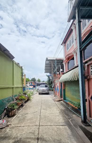 ที่ดินพร้อมสิ่งปลูกสร้างบางเมือง สมุทรปราการ, Samut Prakan, Bang Mueng, Muang Samut Prakarn, Samut Prakan, , 208 sqm, Land For Sale, by The Best Property เหมยหลิง, 500419274 - DDproperty.com