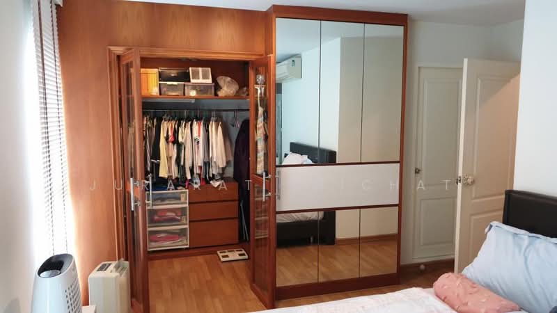 U Sabai Rama 4 - Kluaynamthai, Bangkok, 3805 Soi Rong Phayaban 1, Phra Kanong, Khlong Toei, Bangkok, 2 Bedrooms, 72 sqm, Condo For Sale, by Jurarat Srichat, 500419277 - DDproperty.com