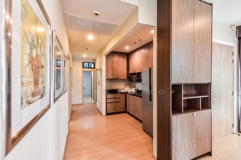 The Capital Ekamai-Thonglor, Bangkok, 2898 New Petchaburi Rd, Bang Kapi, Huai Khwang, Bangkok, 3 Bedrooms, 180 sqm, Condo For Rent, by Boonraksa Sopak, 500419279 - DDproperty.com