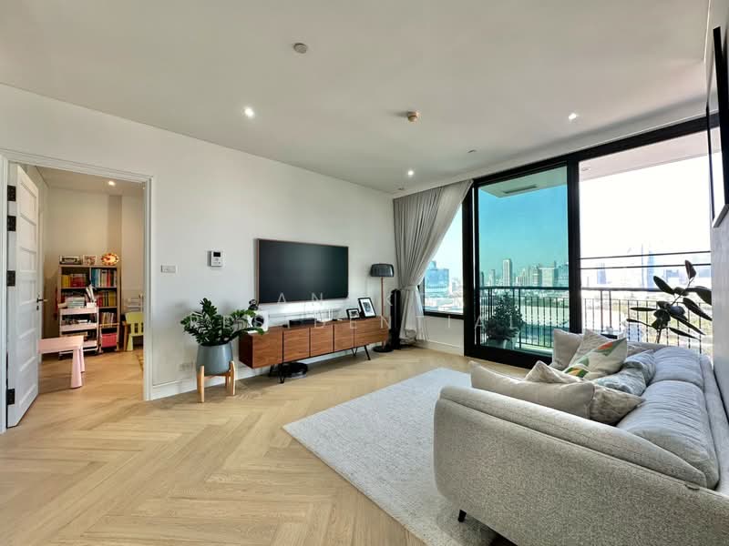 AGUSTON Sukhumvit 22, Bangkok, 140 Sukhumvit Road, Khlong Toei, Bangkok, 3 Bedrooms, 160 sqm, Condo For Sale, by Bangkok Residential, 500419280 - DDproperty.com