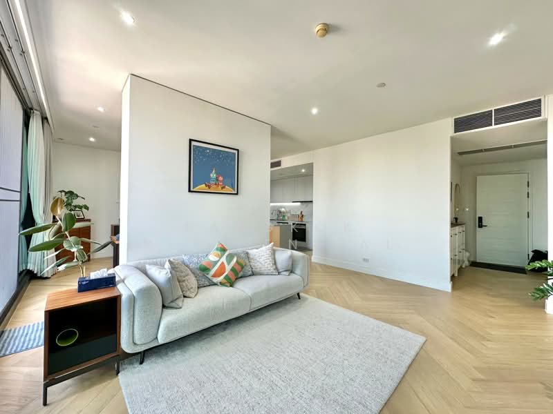 AGUSTON Sukhumvit 22, Bangkok, 140 Sukhumvit Road, Khlong Toei, Bangkok, 3 Bedrooms, 160 sqm, Condo For Sale, by Bangkok Residential, 500419280 - DDproperty.com
