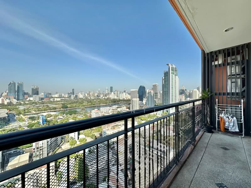 AGUSTON Sukhumvit 22, Bangkok, 140 Sukhumvit Road, Khlong Toei, Bangkok, 3 Bedrooms, 160 sqm, Condo For Sale, by Bangkok Residential, 500419280 - DDproperty.com