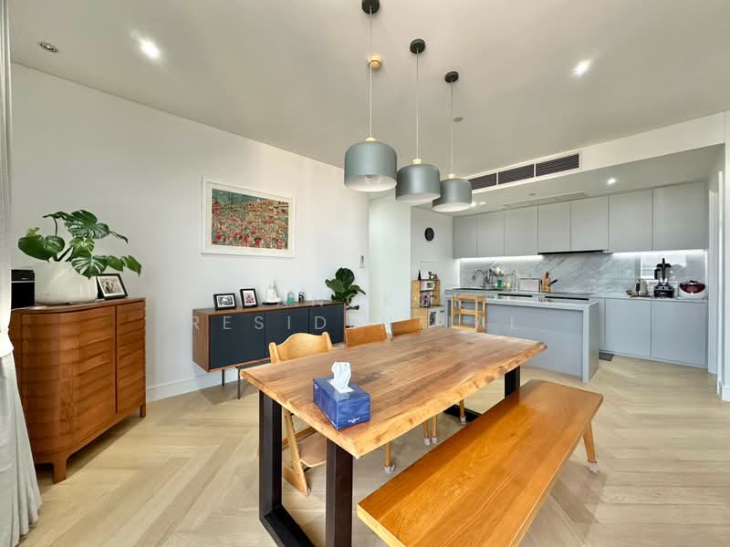 AGUSTON Sukhumvit 22, Bangkok, 140 Sukhumvit Road, Khlong Toei, Bangkok, 3 Bedrooms, 160 sqm, Condo For Sale, by Bangkok Residential, 500419280 - DDproperty.com